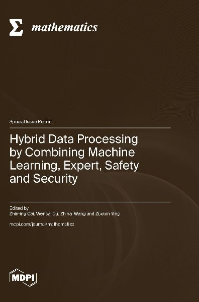 Hybrid Data Processing by Combining Machine Learning, Expert, Safety and Security