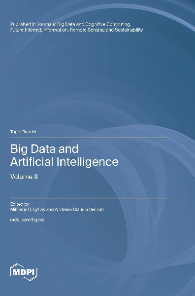 Big Data and Artificial Intelligence: Volume II