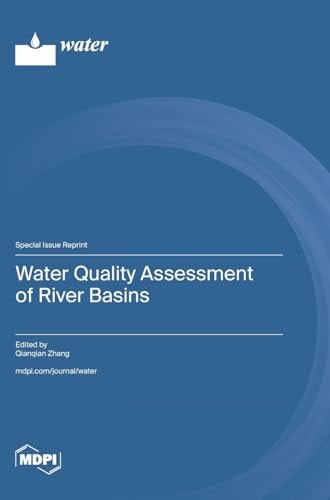 Water Quality Assessment of River Basins