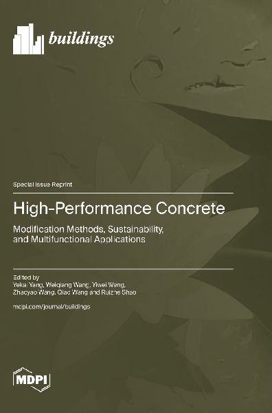 High-Performance Concrete