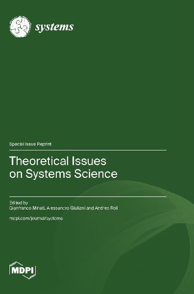 Theoretical Issues on Systems Science