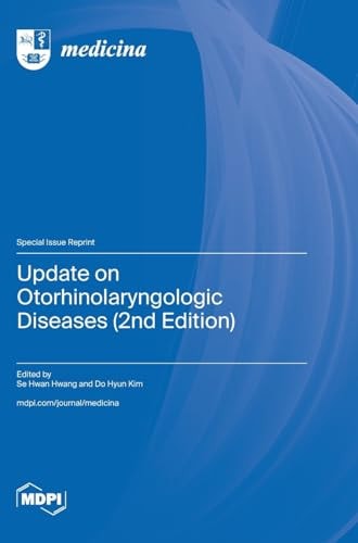 Update on Otorhinolaryngologic Diseases (2nd Edition)
