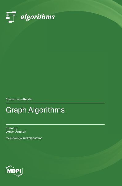 Graph Algorithms