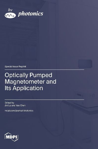 Optically Pumped Magnetometer and Its Application