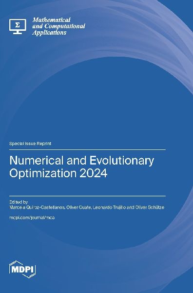 Numerical and Evolutionary Optimization 2024