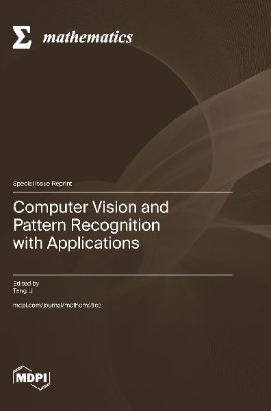 Computer Vision and Pattern Recognition with Applications