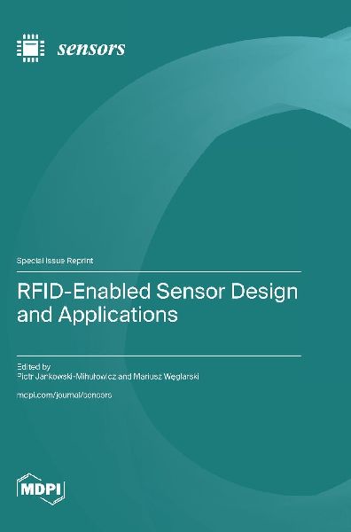 RFID-Enabled Sensor Design and Applications
