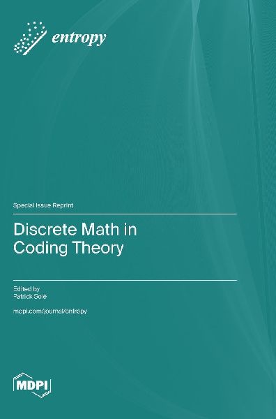 Discrete Math in Coding Theory