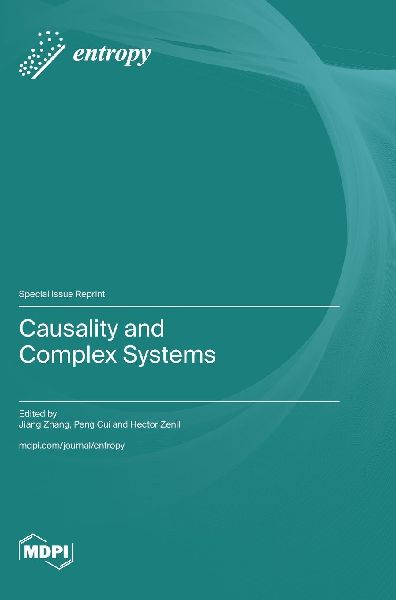Causality and Complex Systems