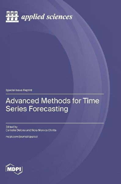 Advanced Methods for Time Series Forecasting
