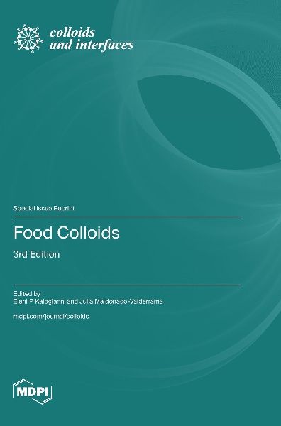 Food Colloids