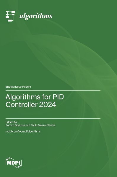 Algorithms for PID Controller 2024
