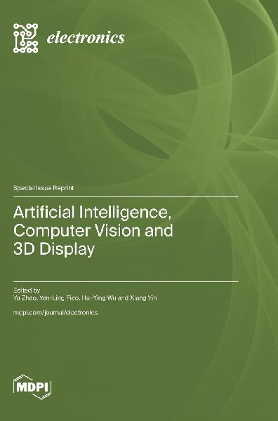 Artificial Intelligence, Computer Vision and 3D Display
