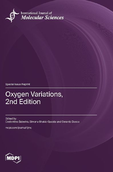 Oxygen Variations, 2nd Edition