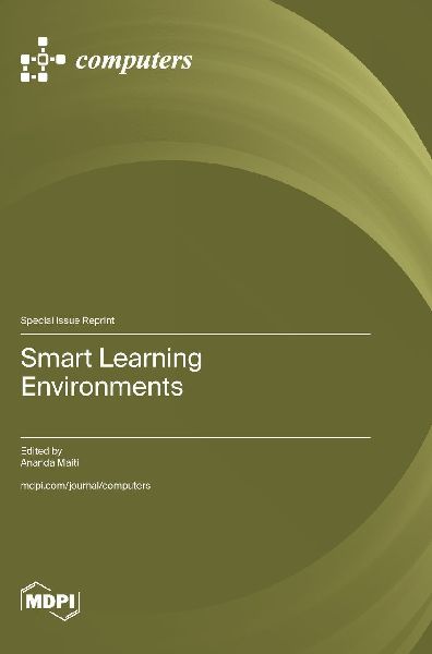 Smart Learning Environments