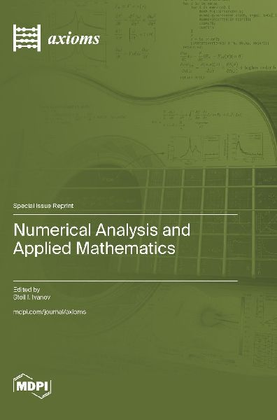 Numerical Analysis and Applied Mathematics