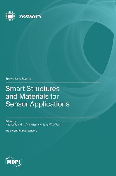 Smart Structures and Materials for Sensor Applications