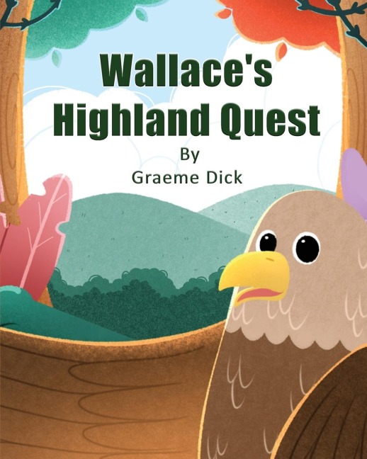 Wallaces Highland Quest