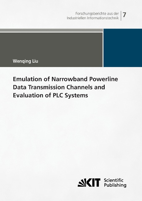 Emulation of Narrowband Powerline Data Transmission Channels and Evaluation of PLC Systems