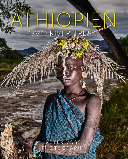 Äthiopien: Omo River Tribes