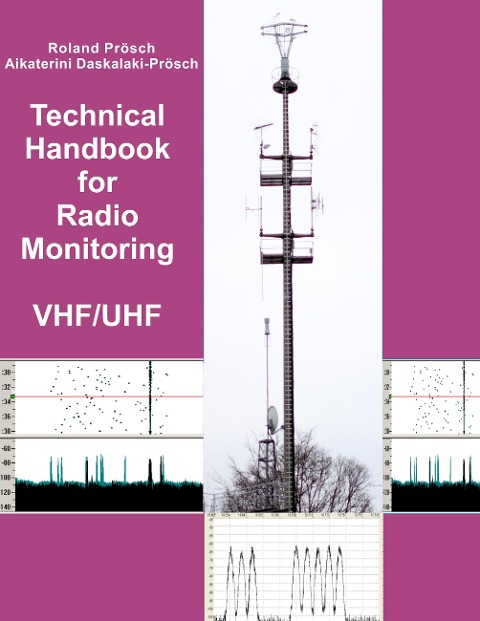 Technical Handbook for Radio Monitoring VHF/UHF: Edition 2017
