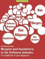 Mergers and Acquisitions in the Software Industry: Foundations of due diligence