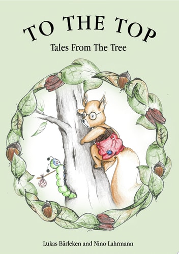 To The Top Tales From The Tree