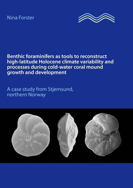Benthic foraminifers as tools to reconstruct high-latitude Holocene climate variability and processes during cold-water coral mound growth and development: A case study from Stjernsund, northern Norway