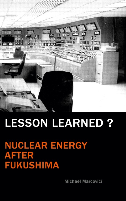 Lesson Learned?: Nuclear Energy after Fukushima