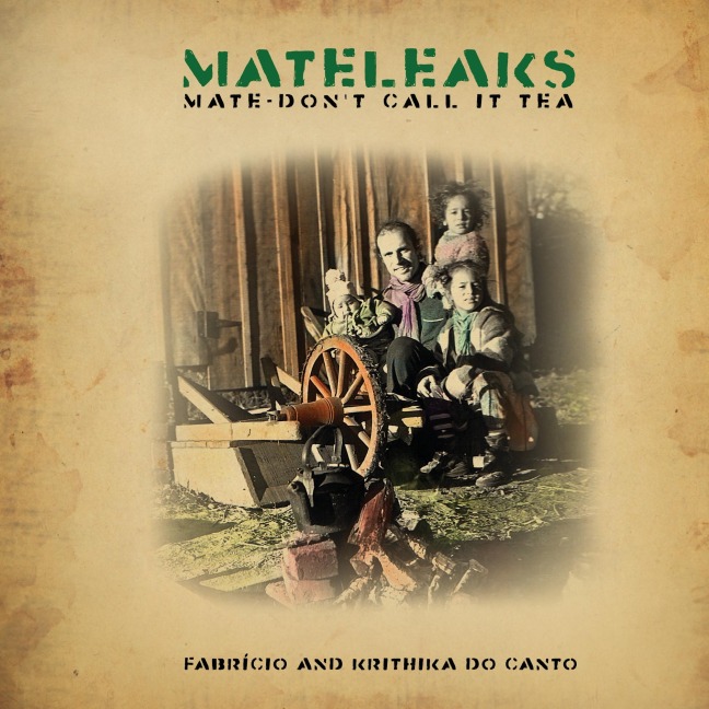 MateLeaks: Mate - Dont Call it Tea