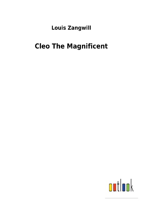 Cleo The Magnificent