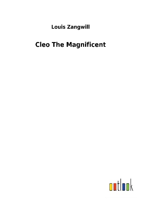 Cleo The Magnificent