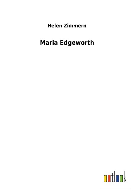 Maria Edgeworth