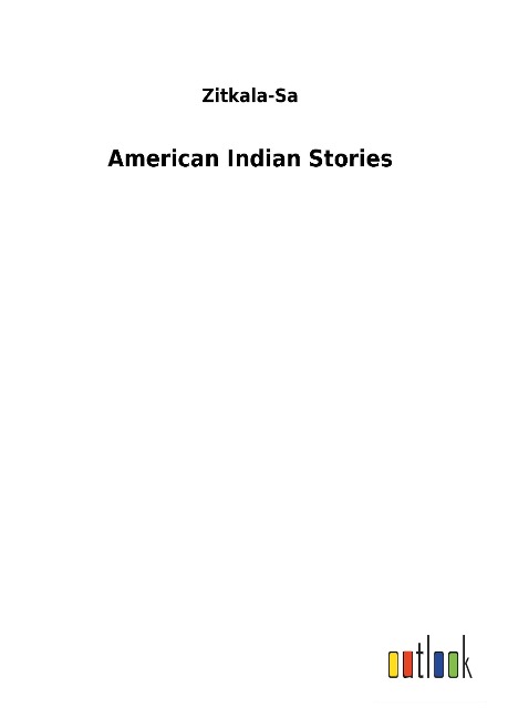 American Indian Stories