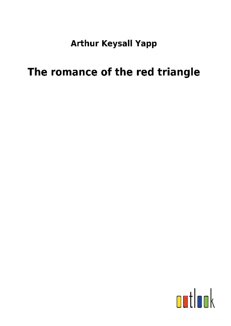 The romance of the red triangle