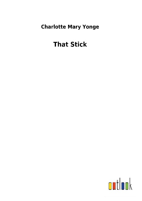 That Stick