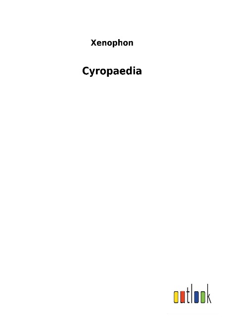 Cyropaedia