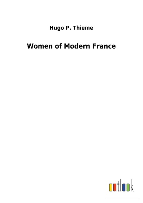Women of Modern France