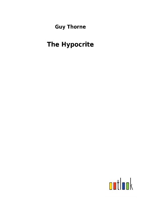 The Hypocrite