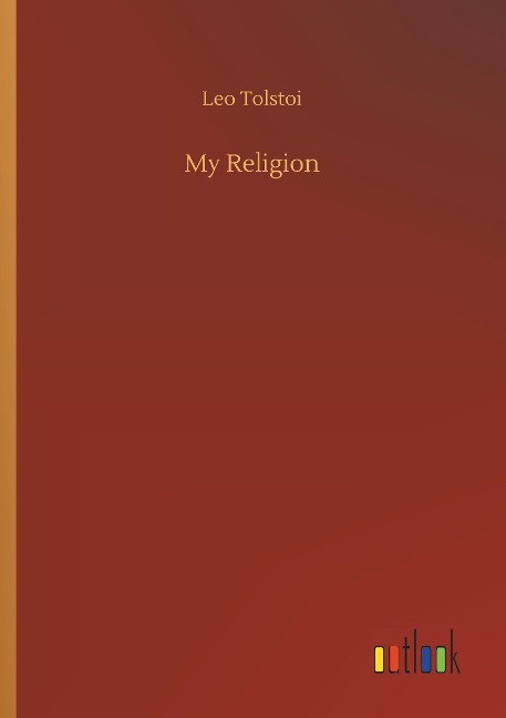 My Religion