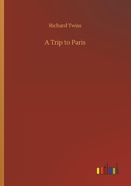 A Trip to Paris
