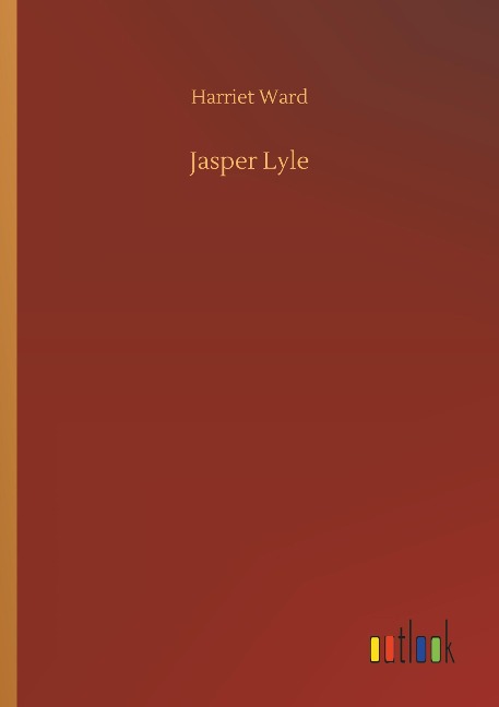 Jasper Lyle