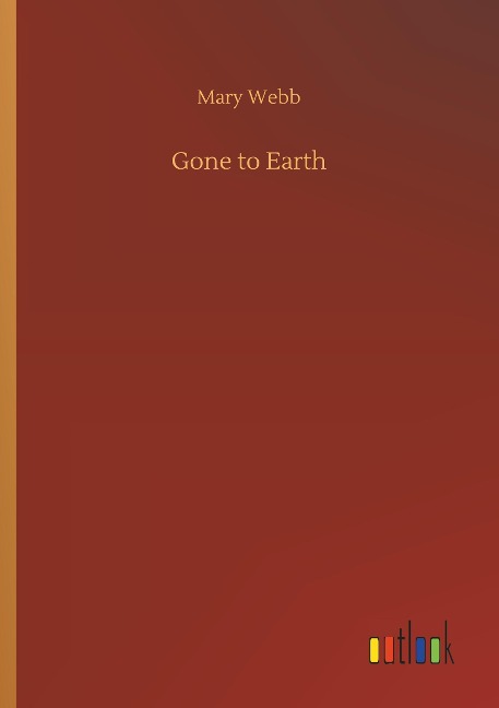 Gone to Earth