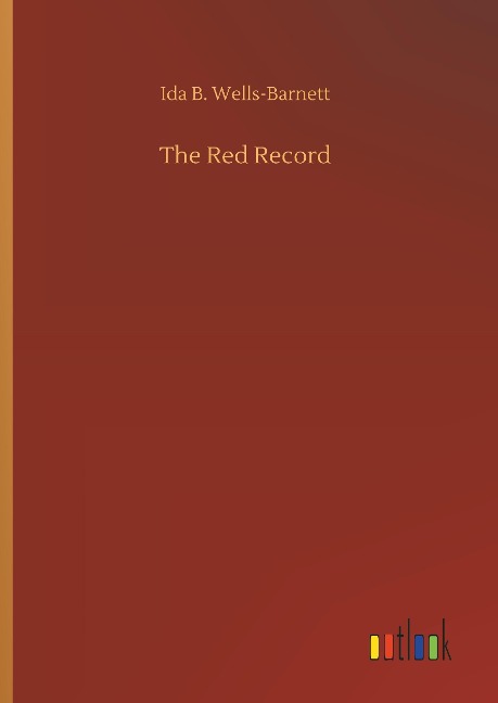 The Red Record