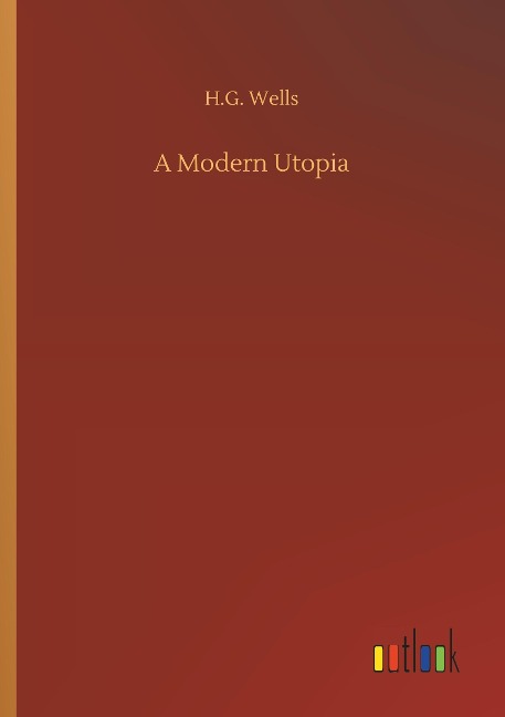 A Modern Utopia