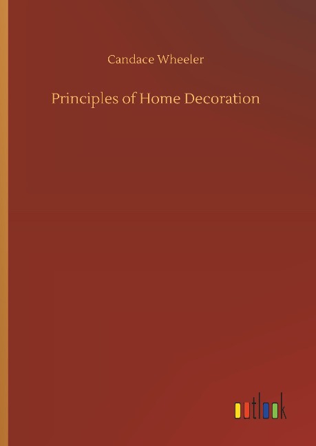 Principles of Home Decoration