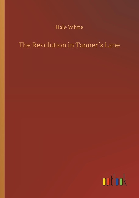 The Revolution in Tanner´s Lane