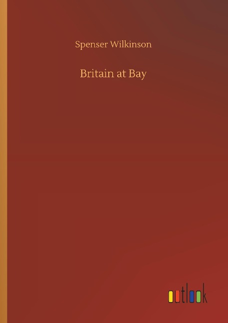 Britain at Bay