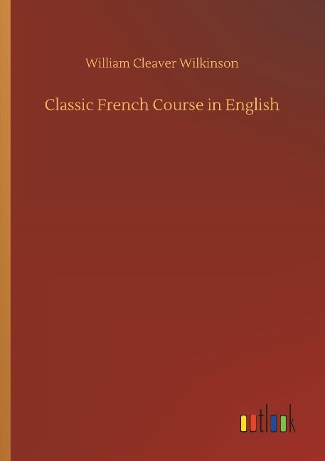 Classic French Course in English