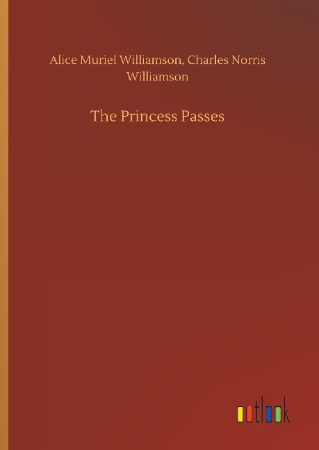 The Princess Passes